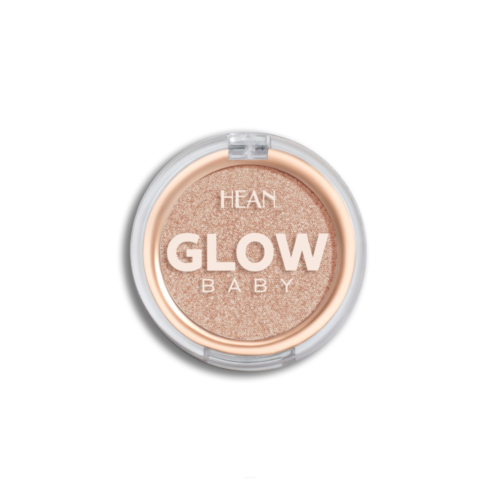 Hean - Illuminante in polvere Glow Baby - 02: Aura