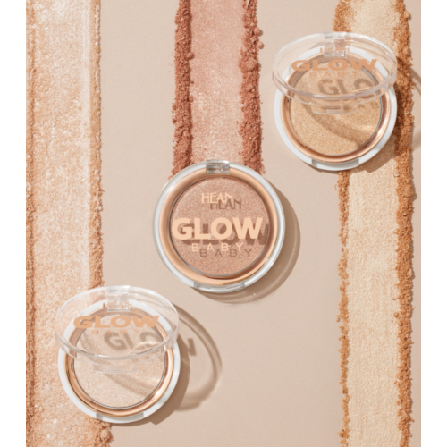 Hean - Illuminante in polvere Glow Baby - 02: Aura