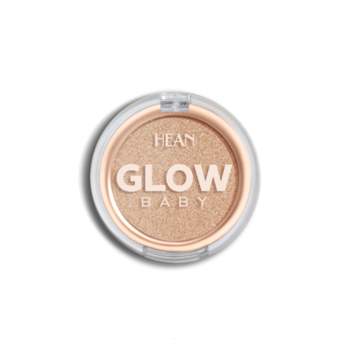 Hean - Illuminante in polvere Glow Baby - 03: Dune