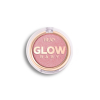 Hean - Fard in polvere luminosa Glow Baby - 04: Muse