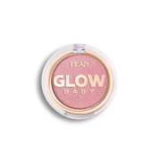 Hean - Fard in polvere luminosa Glow Baby - 04: Muse