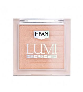 Hean - Illuminatore in polvere Lumi Highhlighter - 01: Champagne
