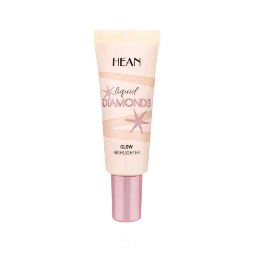 Hean - Evidenziatore liquido Liquid Diamonds - 01: Date Glow