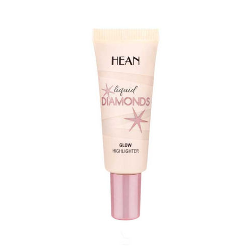 Hean - Illuminante liquido Liquid Diamonds - 02: Day Glow