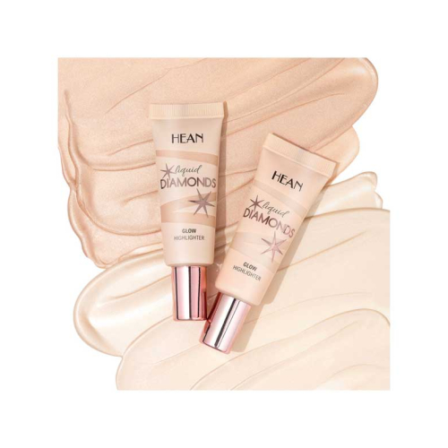 Hean - Illuminante liquido Liquid Diamonds - 02: Day Glow