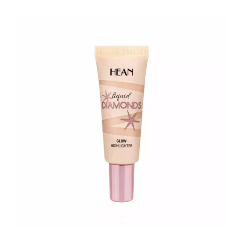Hean - Illuminante liquido Liquid Diamonds - 102: Golden Hour