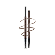 Hean - Matita per sopracciglia Express Brow - 03: Dark Brown