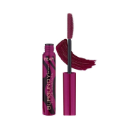 Hean - Mascara Color Aubergine - Burgundy Brown