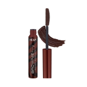 Hean - Mascara Color Aubergine - Brownie Cherry