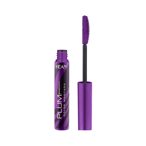 Hean - Mascara Color - Plum Passion