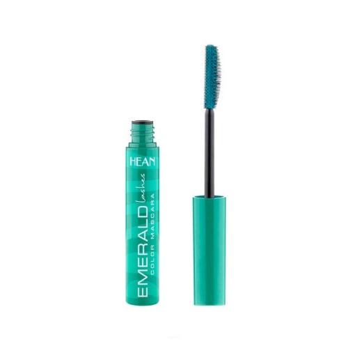 Hean - Mascara colorato - Emerald Lashes