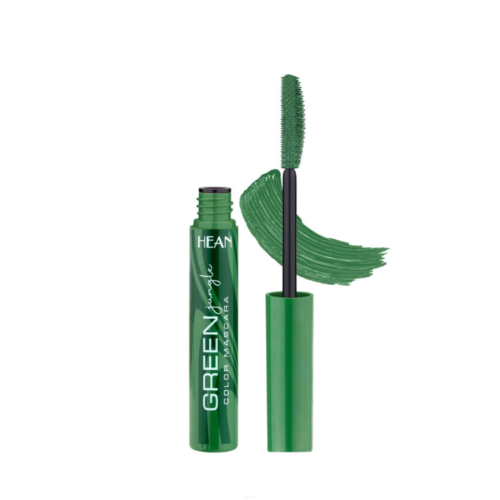 Hean - Mascara colorato - Green jungle