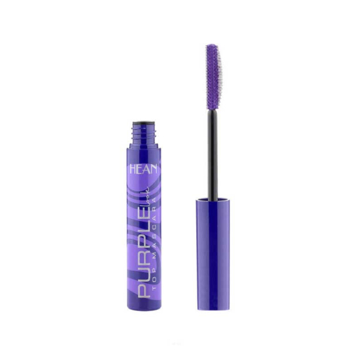Hean - Mascara colorato - Purple Look