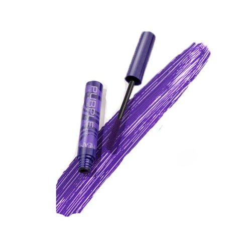 Hean - Mascara colorato - Purple Look