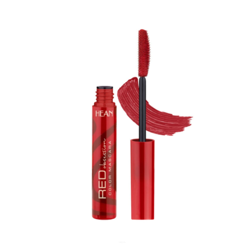 Hean - Mascara colorato - Red Obsession