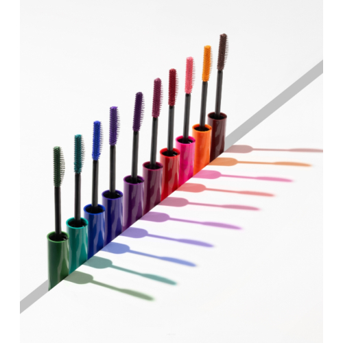 Hean - Mascara colorato - Red Obsession