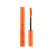 Hean - Mascara Top - Orange fun