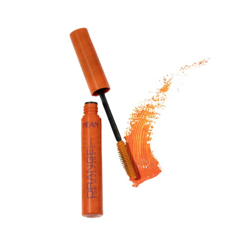 Hean - Mascara Top - Orange fun