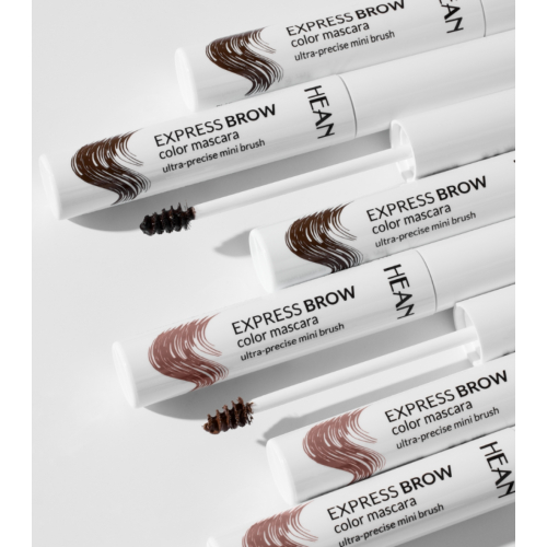 Hean - Maschera per sopracciglia Express Brow - Blond/Brown