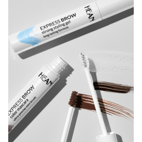 Hean - Maschera per sopracciglia Express Brow - Blond/Brown