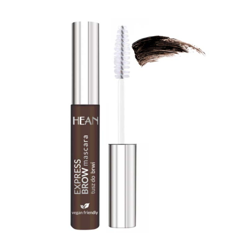 Hean - Maschera per sopracciglia Express Brow - Brunette