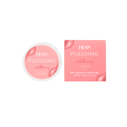 Hean - Maschera per le labbra Pudding - Wildberry