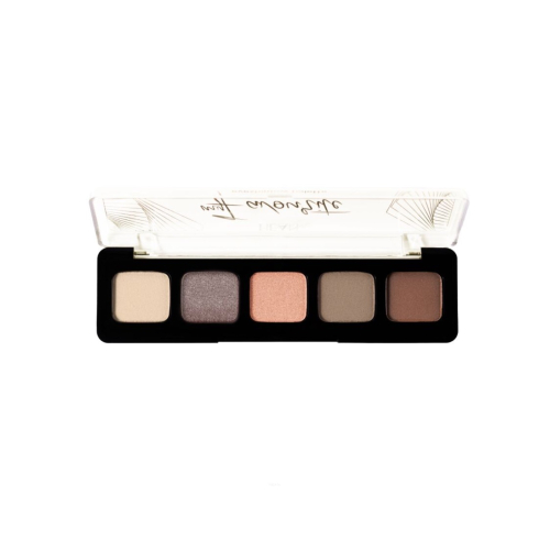 Hean - Palette di ombretti Make My Day
