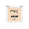 Hean - Fissatore in polvere Matte all Day Compact Powder - 500: Soft Beige