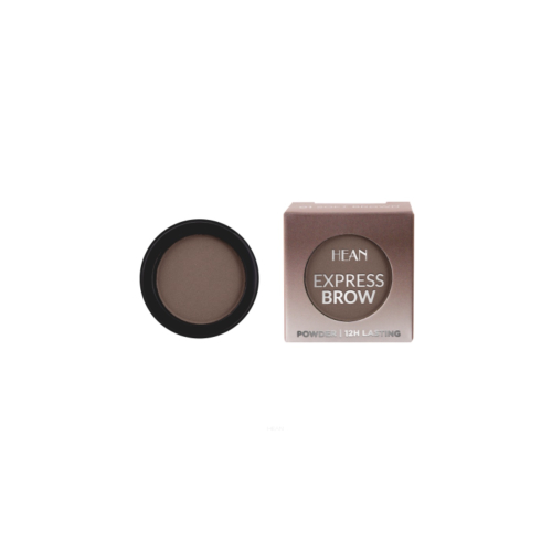 Hean - Polvere per sopracciglia Express Brow - 01: Soft Brown