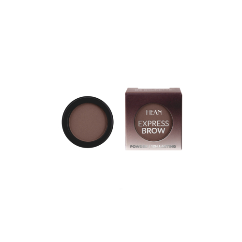Hean - Polvere per sopracciglia Express Brow - 03: Brunette