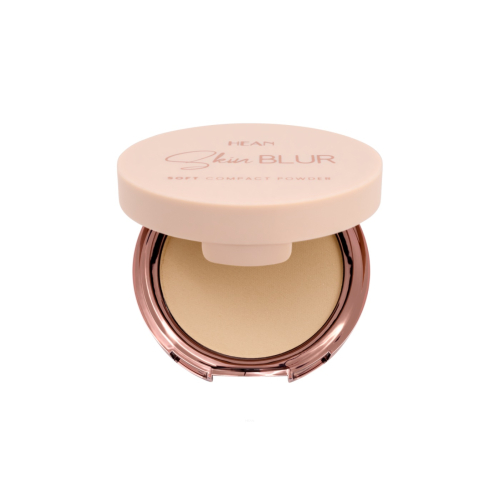 Hean - Cipria compatta Skin Blur - 03: Medium