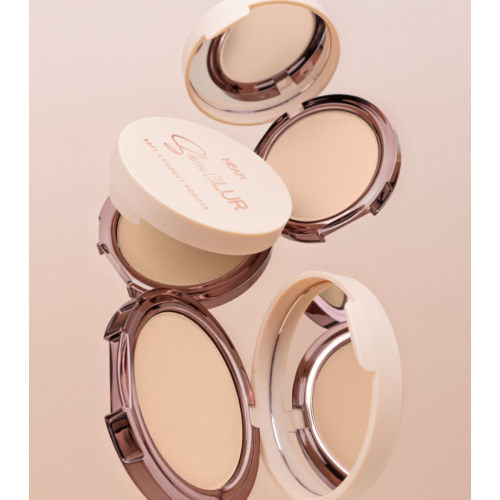 Hean - Cipria compatta Skin Blur - 01: Light