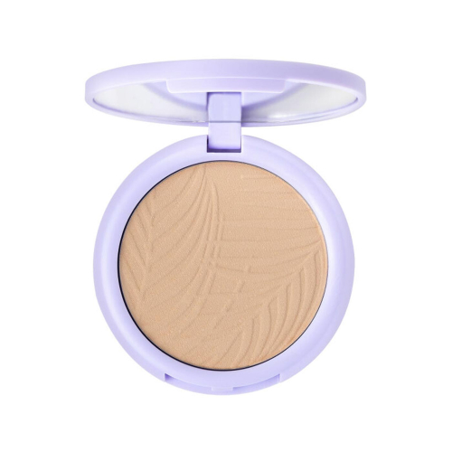 Hean - Cipria fissante Feel Natural - 02: Natural/ Medium