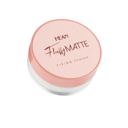 Hean - Polvere fissante Fluffy Matte