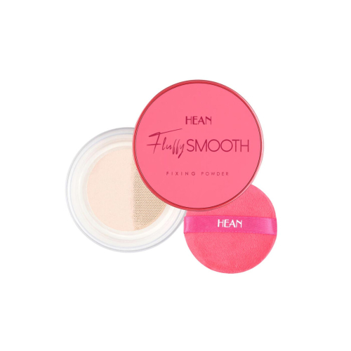 Hean - Polvere fissante Fluffy Smooth