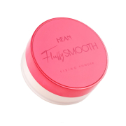 Hean - Polvere fissante Fluffy Smooth