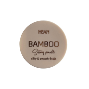 Hean - Cipria fissante libera Bamboo Setting Powder