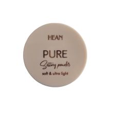 Hean - Cipria fissante libera Pure Setting Powder