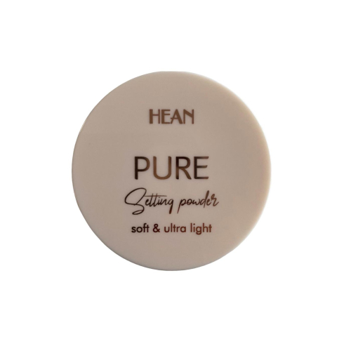 Hean - Cipria fissante libera Pure Setting Powder