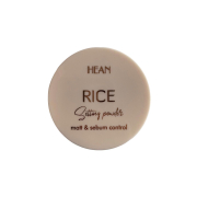 Hean - Cipria fissante libera Rice Setting Powder
