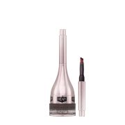 Hean - Brow Pomade Longlasting - 103: Brunette