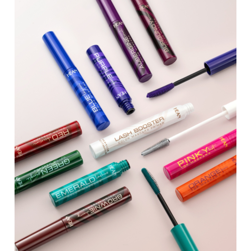 Hean - Primo mascara Lash Booster