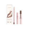 Hean - Set di labbra Sparkle Lip Duo - Espresso Shot