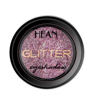 Hean - Ombretto - Glitter Eyeshadow - Bubbles