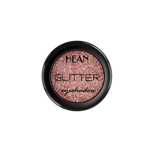 Hean - Ombretto - Glitter Eyeshadow - Famous