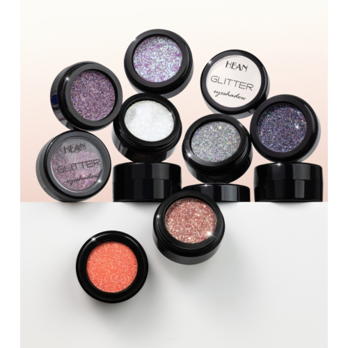 Hean - Ombretto - Glitter Eyeshadow - Famous