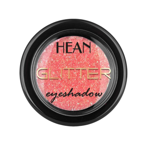 Hean - Ombretto - Glitter Eyeshadow - Flamingo