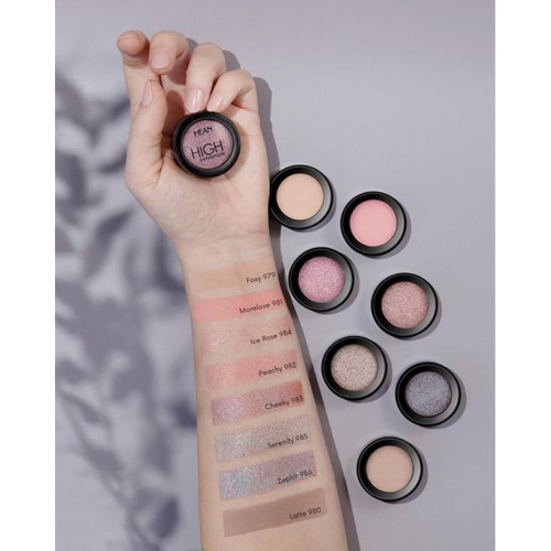 Hean - Ombretto - Mono High Definition - 982: Peachy