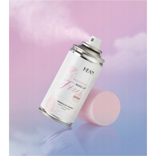 Hean - High definition fixer mist