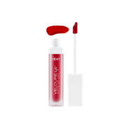 Hean - Tinta labbra opaca Veloure Light - 06: True Red